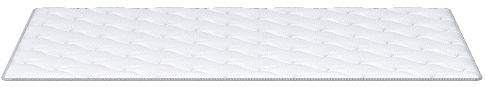 Quilted Top Cover