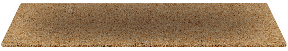 Reinforced Coir Base
